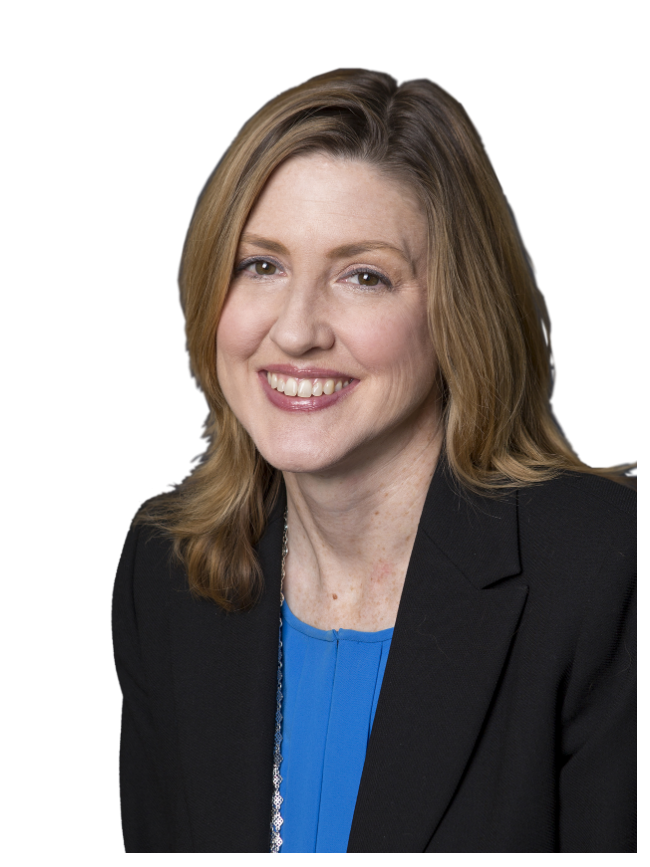 Stephanie Jones, CPA